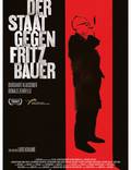 Постер из фильма "Государство против Фрица Бауэра" - 1