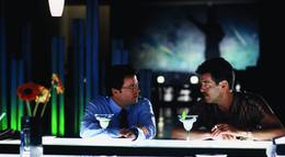 Кадр из фильма "Матадор" - 2