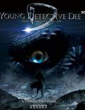 Постер из фильма "Молодой детектив Ди: Восстание морского дракона" - 1