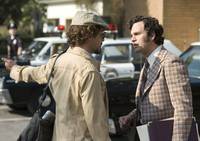 Кадр Зодиак