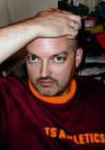 Alastair Hesketh-Jones фото