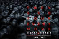 Постер Замкнутая цепь