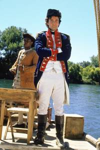 Кадр Почти герои