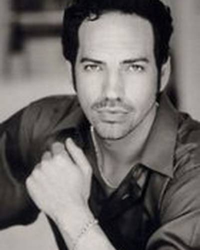 Майкл Гетц фото