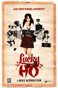 Постер Lucky Ho