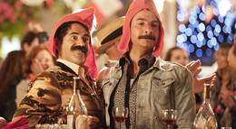 Кадр из фильма "Да здравствует Франция!" - 1