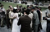 Кадр Флаги наших отцов