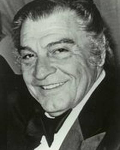 Энтони Карузо фото