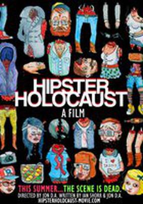 Hipster Holocaust