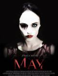 Постер из фильма "Мэй" - 1