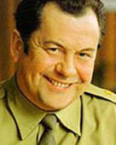 Павел Попович фото