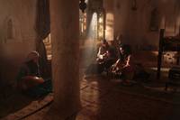 Кадр Черное золото