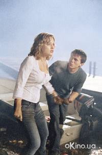 Кадр Фредди против Джейсона