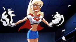 Кадр из фильма "Супермен" - 1