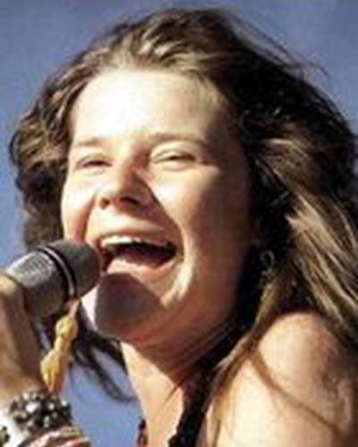 Дженис Джоплин фото