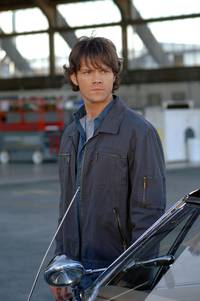 Кадр Сверхъестественное