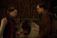 Кадр Джек - убийца великанов