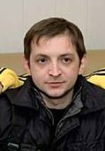 Сергей Лунин фото