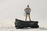 Кадр Два мира