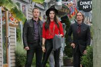 Кадр Однажды в сказке