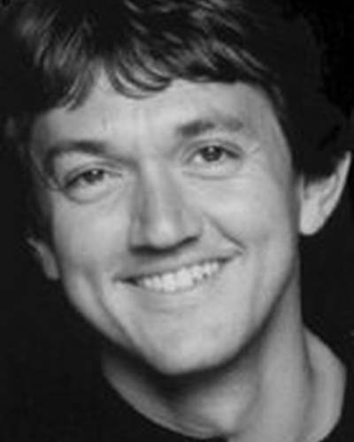 Уоррен Беннетт фото