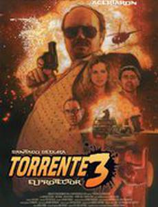 Торренте 3: Защитник