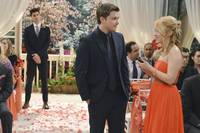 Кадр Мелисса и Джоуи