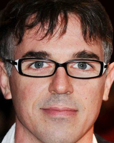 Чарли Крид-Майлз фото