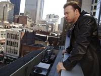 Кадр Точка убийства