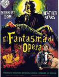 Постер из фильма "Призрак оперы" - 1