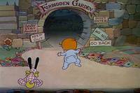 Кадр Колыбельная страна