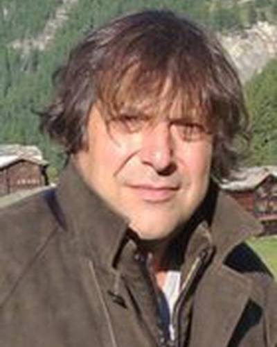 Michel Rodde фото