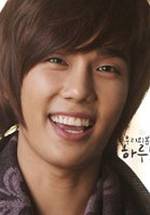 Пак Чон Мин фото