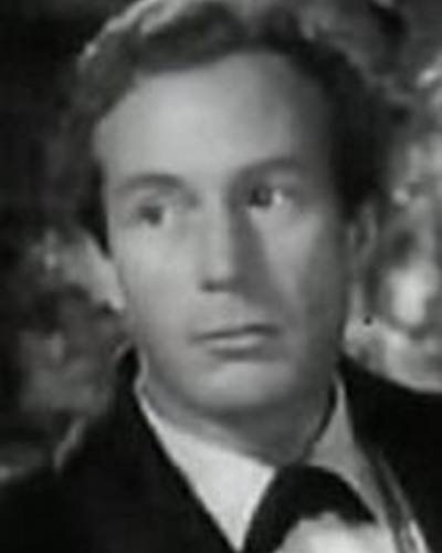 Лоуелл Гилмор фото