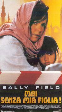 Постер Только не без моей дочери