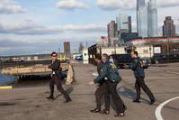 Кадр Волк с Уолл-стрит