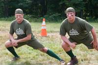 Кадр Старые псы