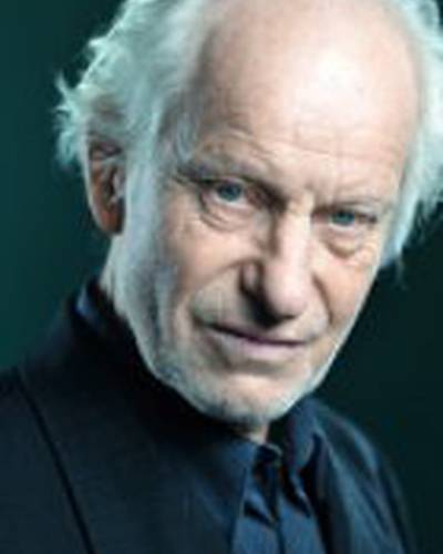 Ганс Диль фото