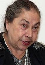 Наталья Литвинова фото