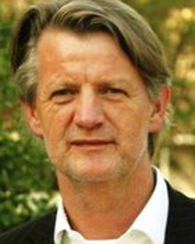 Дэвид Викт фото