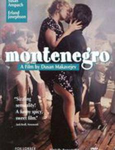 Монтенегро