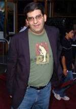 Дэниэл Бобкер фото