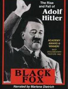 Черная лиса: Правда об Адольфе Гитлере