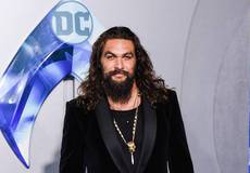 Аквамен присоединился к «Дюне» Вильнева