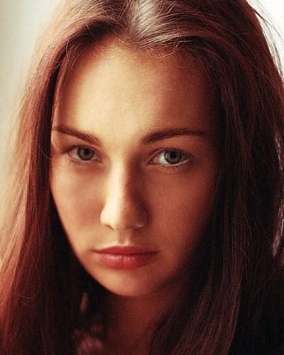 Виктория Варлей фото