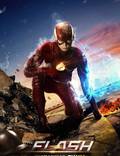 Постер из фильма "Флэш" - 1