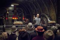 Кадр Дракула