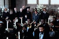 Кадр Регтайм