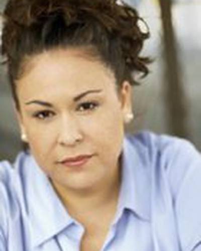 Хуанита Гузман фото