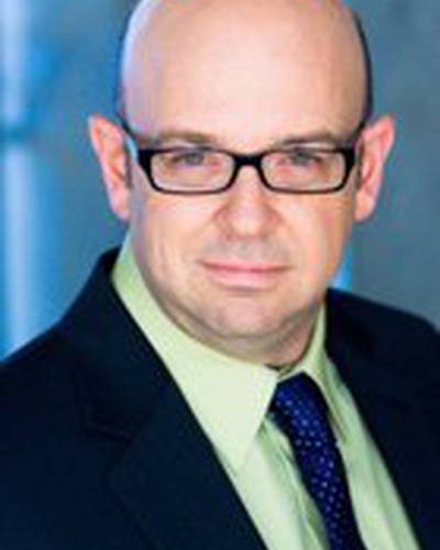 Jim McCaffree фото